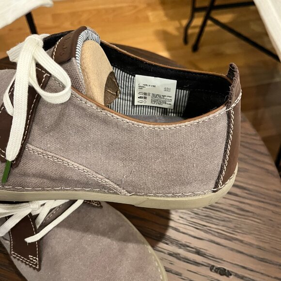 Clark Men's Sneaker - Picture 7 of 7